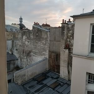 Meet your Posher, Jenna